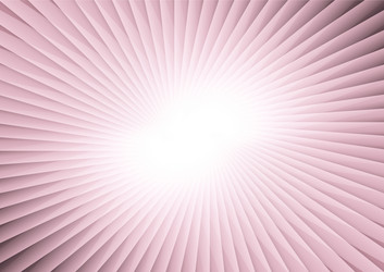 abstract starburst design vector