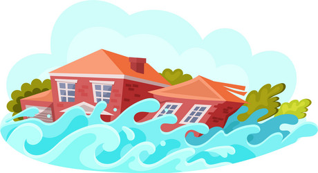 Cartoon Flood on Earth Vector Images (over 210) Cartoon Flood on Earth Vector Images (over 210)