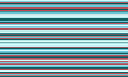 abstract horizontal striped pattern in calming vector image