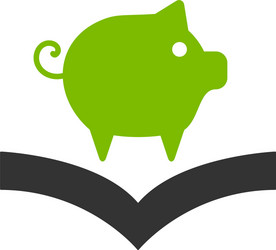 Knowledge transfer Royalty Free Vector Image - VectorStock