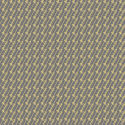golden arrows repeat pattern print vector image