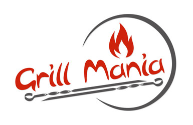 Fire Flame Grill Logo Vector Images (over 4,300)