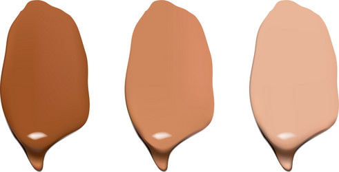 Color Smear Vector Images (over 9,300)