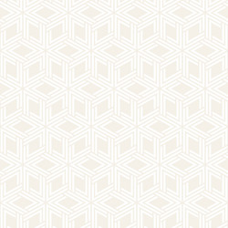 seamless subtle lattice pattern modern stylish vector image