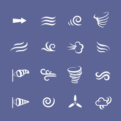 Wind Speed Icon Vector Images (over 17,000)