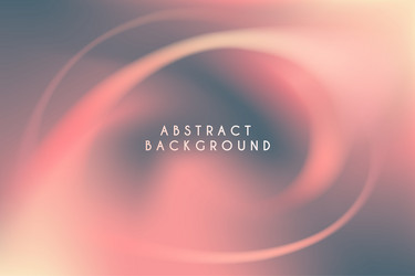 Abstract Colored Gradient Background vector image