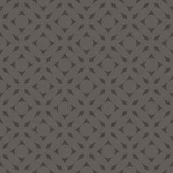 seamless abstract art dark gray monochrome pattern vector