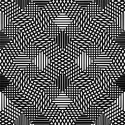 grid pattern mesh background wavy waving vector image