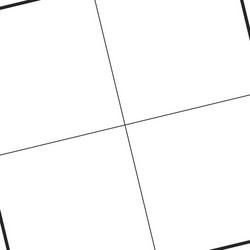 tilt skew diagonal grid mesh squares abstract vector image