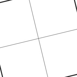 Tilt skew diagonal grid mesh squares abstract vector