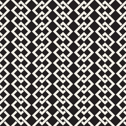 Geometric Abstract Pattern vector image