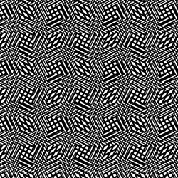 grid pattern mesh background wavy waving vector image