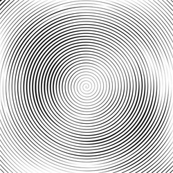 Abstract Spiral Helix Pattern vector image