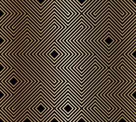 geometric seamless pattern background simple vector image
