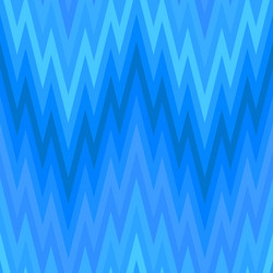 Seamless blue abstract retro background Royalty Free Vector