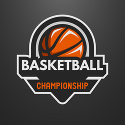 22,916 Basketball Championship Logo Royalty-Free Images, Stock Photos &  Pictures