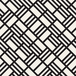 seamless pattern mesh repeating texture vector image