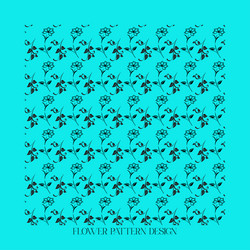 set of patterns print vector image