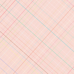 tilt skew diagonal grid mesh squares abstract vector image
