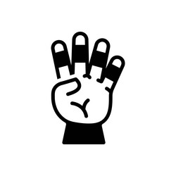 Fingering Vector Images (over 300,000)