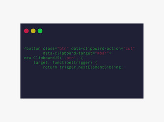 code window development computer program vector image