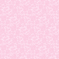 Pink lace pattern Royalty Free Vector Image - VectorStock