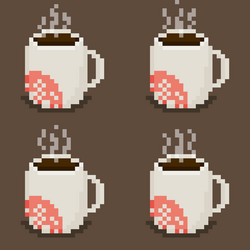 mug spritesheet vector