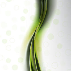 abstract colorful background vector image