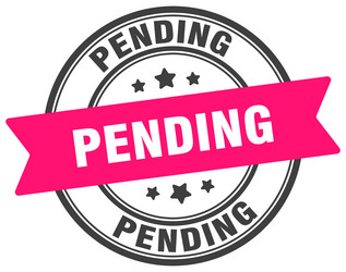 Pending Vector Images (over 2,000)