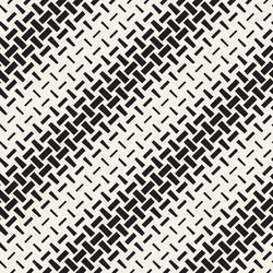 repeating rectangle halftone modern geometric vector image