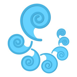 Loading icon cartoon style Royalty Free Vector Image