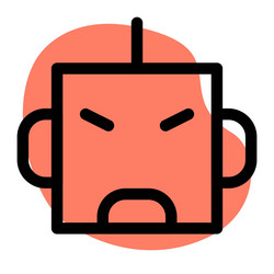 automated software application installed vector image