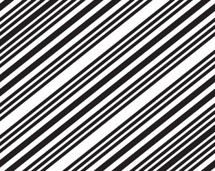 Diagonal Stripe Pattern vector image