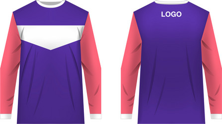 Jersey Mtb Enduro Vector Images (over 100)