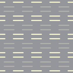 calculate symbols seamless repeat pattern vector image