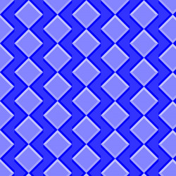 geometric pattern background vector image