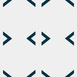 code sign icon programmer symbol seamless abstract vector image