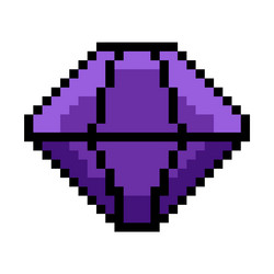 pixel game ui element that enhance interactive vector image