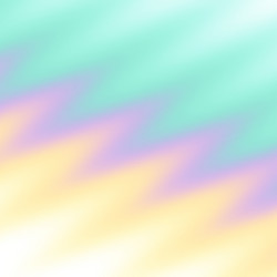 geometric abstract pattern in low poly style vector image