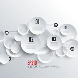 cloud computing background with web icons social vector image