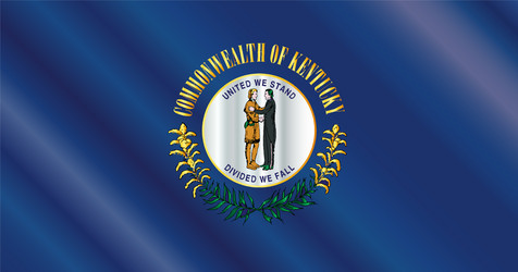 Kentucky State Seal Vector Images (over 210)