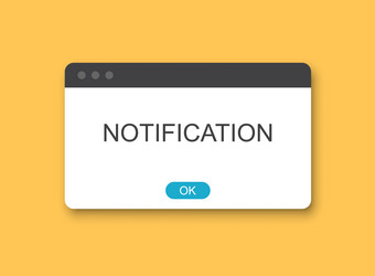 new message icon in flat style incoming inbox vector image