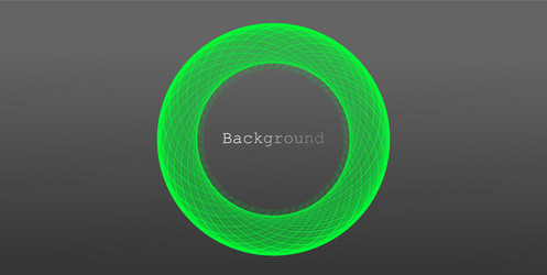 abstract background space with linear vector image