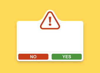 new message icon in flat style incoming inbox vector image