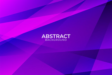abstract background with diagonal layered shapes vector image