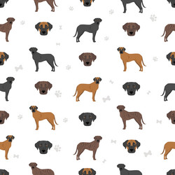 Mountain Cur Vector Images (60)