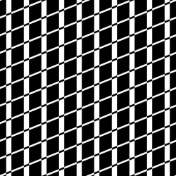 abstract geometric pattern with stripes lines vector image