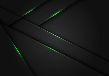 Dynamic Light Overlap Abstract vector image