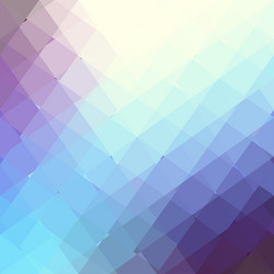 geometric abstract pattern vector image