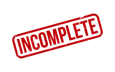 Incomplete Vector Images (over 2,600)